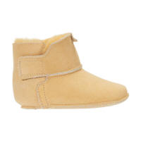 Zapatillas Highlander, zapatillas de piel,