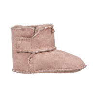 Zapatillas Highlander, zapatillas de piel,