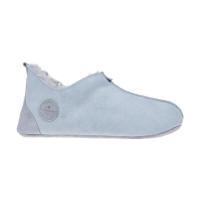 Zapatillas Highlander, zapatillas de piel,