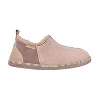 Zapatillas Highlander, zapatillas de piel,